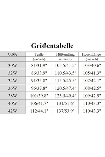 OEM Men's Breathable Casual Pants, Loose Fit with Side Pockets, Blue, 40