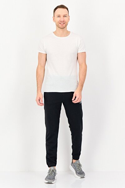 New Balance Men Sportswear Fit Outdoor Sweatpants, Black