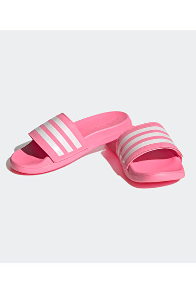 adidas Adilette Comfort Slides - Pink