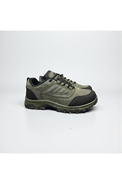 Desimod Wanderfull Ortopedik Konfor Kaydırmaz Taban Kışlık Su Geçirmez Outdoor Trekking Spor Ayakkabı
