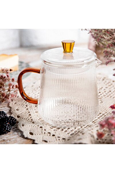Other Jug | MABELLE | with amber element | 0.5 l | 891040