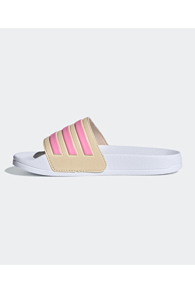 adidas Adilette Shower Slides - White