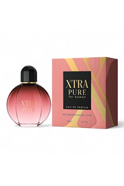 montage Xtra Pure for Women 100ml - Apa Parfum, dama