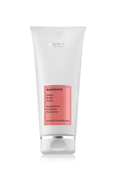 Beauty Spa أنبوب كريم راكسوديز 200 مل