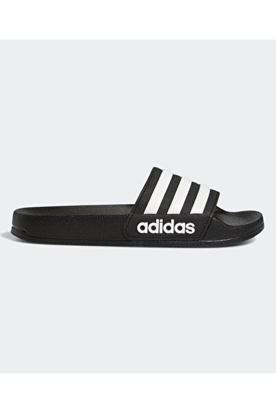 adidas Adilette Shower Slides - Core Black