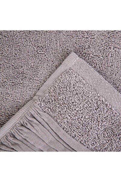 Other Towel | MERIDE | Cotton gray | 70x130 cm | 862569