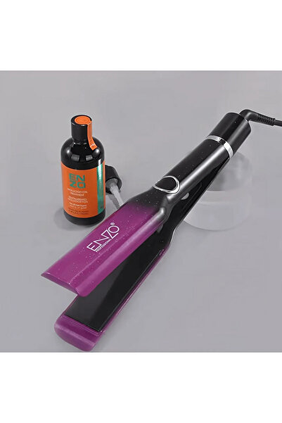 Enzo Professional ENZO EN-3211 Professional Ceramic Titanium Hair Straightener