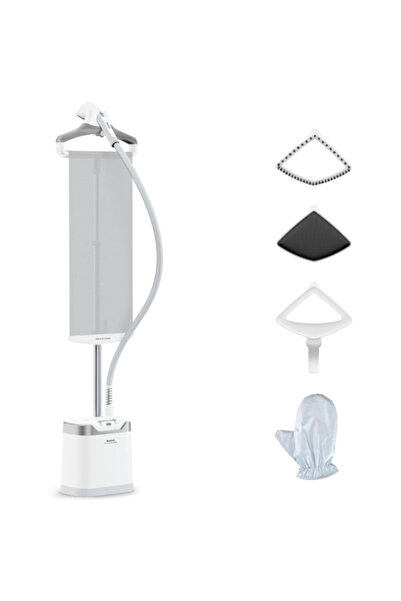 TEFAL مكواة بخار الملابس برو ستايل كير 2000 واط، سعة 1.3 لتر