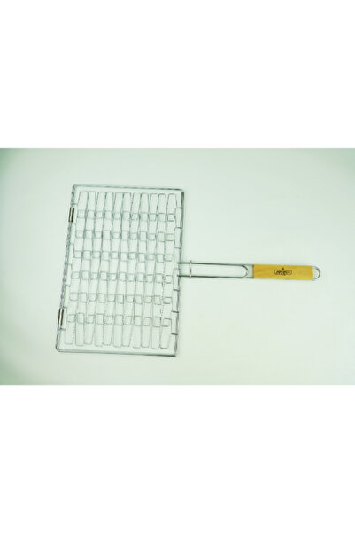 Joyous High Quality Flexible Grilling Basket 60cm