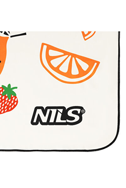 Other NCR14 MICROFIBRE TOWEL SUMMER 160x80 cm NILS