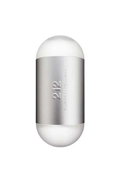Carolina Herrera 212 EDT (W) 100ML
