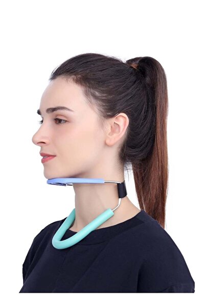 Bukela Neck Hump Corrector Brace for Posture Support & Pain Relief