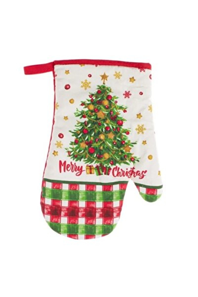 OEM Set of 2 Christmas kitchen pieces, Fir model