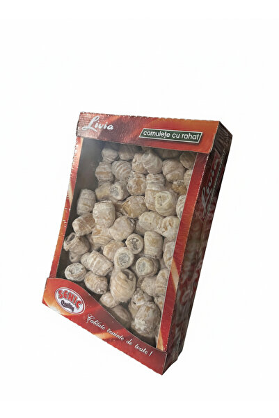 Senic Shit Cornets 2.2 Kg