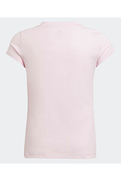 adidas Essentials T-Shirt - Clear Pink