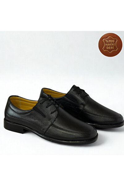 Kardeşler SHOE Pantofi pentru bărbați din piele naturală, ortopedici, ultra-c...