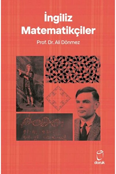 Generic Brand İngiliz Matematikçiler
