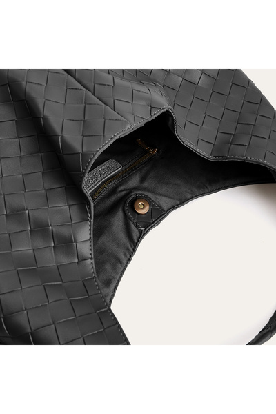 Mudo ÖRGÜLÜ SALAŞ EL ÇANTASI