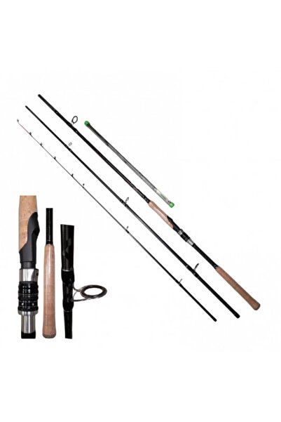Bazar Pescuit Lanseta feeder din carbon COOLFISHERMAN, 3.6 m, putere aruncare...