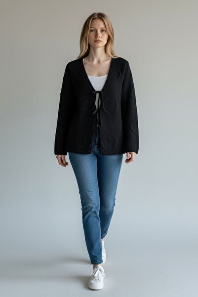 WYNA BOUTİQUE ΚΑΡΔΑΖΕΣ ΜΕ ΜΠΡΟΣΤΑ ΣΥΝΔΕΣΜΕΝΕΣ ΜΑΛΛΙΑ