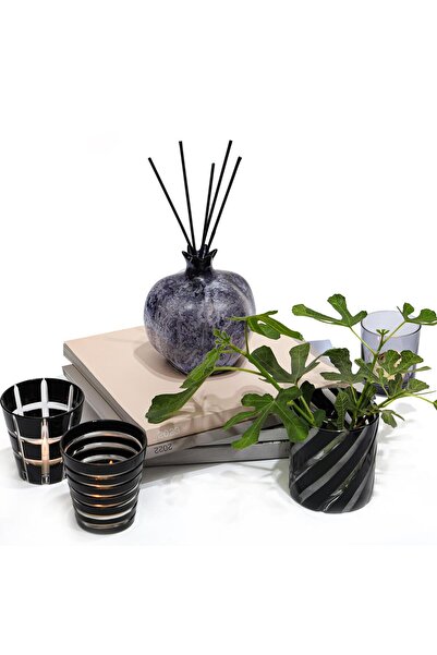 Missi Mystic Nar Black Vanilya Oda Kokusu