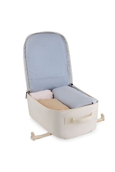 zagatto Σακίδιο ταξιδιού, Ταξίδια, Χειραποσκευή καμπίνας, 40x30x20 cm, Wizz Air/ Ryanair, 10 κιλά