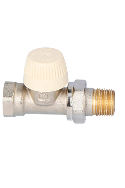 Other Thermostatic Valve Straight, 12 Inch Internal Thread