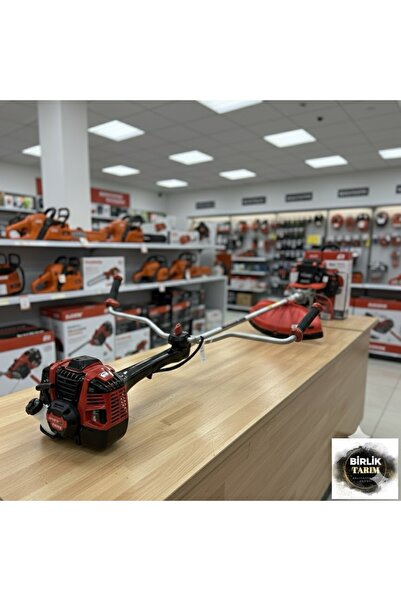 Tırpan Motoru 3.1Hp Yh620