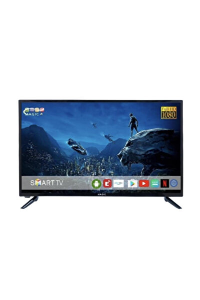 Magic 55-inch 4K ULTRA HD WebOS LED Screen