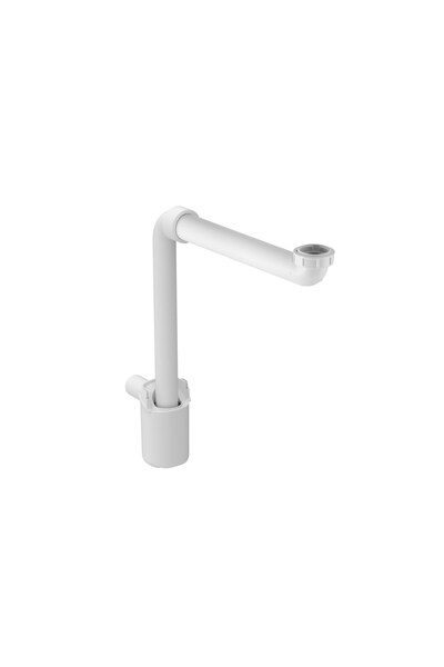 Other Sifon lavoar model pentru camere mici d40 alb