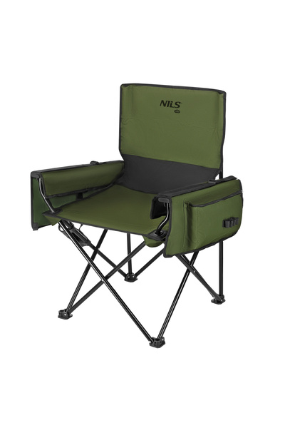 Other NC3703 SCAUN TURISTIC GREEN NILS CAMP