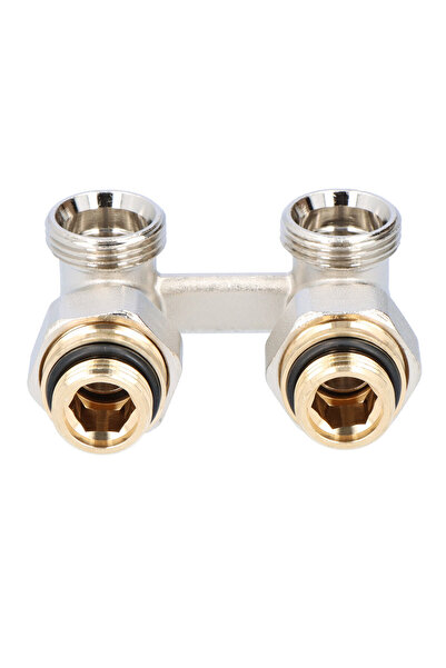 Other Vekotrim G3412 Radiator Set with Thermostatic Insert