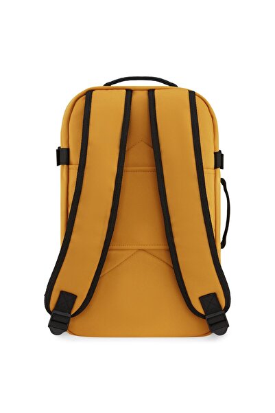 zagatto Travel backpack, Travel, Cabin hand luggage, 40x30x20 cm, Wizz Air/ Ryanair, 10kg