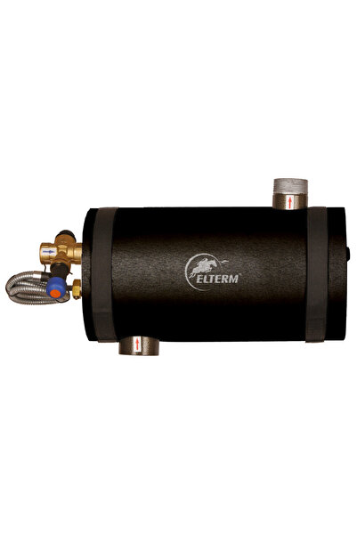 Other Serpentina de răcire exterioară Strażnik 64 32 kW izolată 97C