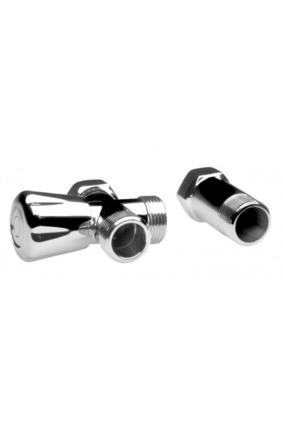 Other Robinet unghiular cu extensie pentru robinete de perete 34