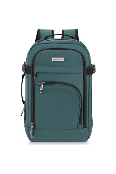 zagatto Σακίδιο ταξιδιού, Ταξίδια, Χειραποσκευή καμπίνας, 40x30x20 cm, Wizz Air/ Ryanair, 10 κιλά