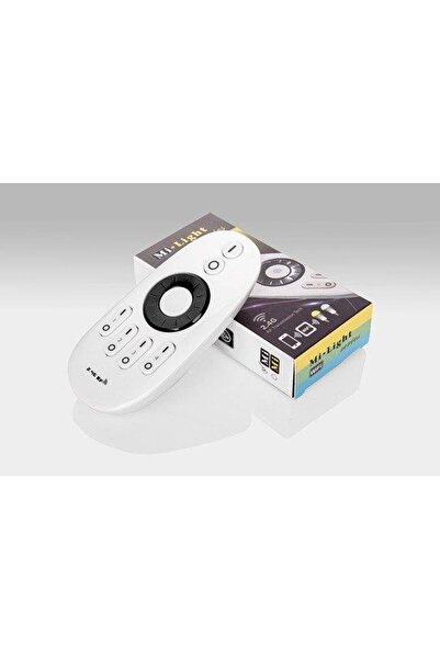 Other Telecomandă variator pentru benzi LED, 4 zone, 24G RF