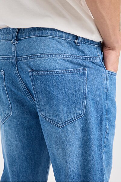 Store 100% Cotton Men's Boyfriend Jeans