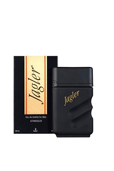 Genel Markalar Jagler Edt (erkek) 90ml