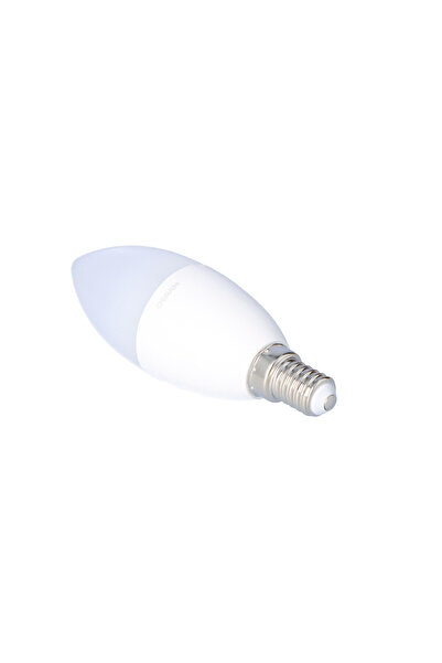 Other LED bulb VALUE E14 7W60W 2700K 806lm 827 B35 230V matte