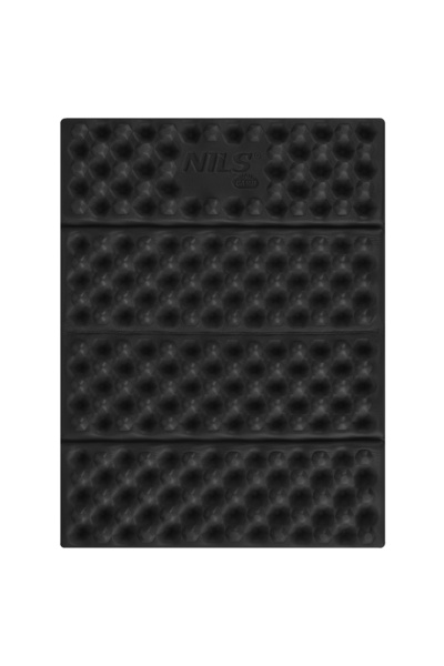 Other NC17105 SALOANĂ DE CAMPING CU LATERĂ DIN ALUMINIU + IXPE 40 CM NEGRU NI...