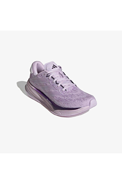 adidas Supernova Comfortglide Women's Purple Running Shoes