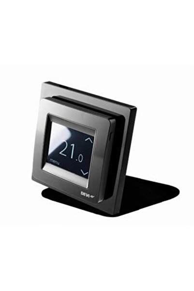 Other Termostat DEVIreg Touch, negru