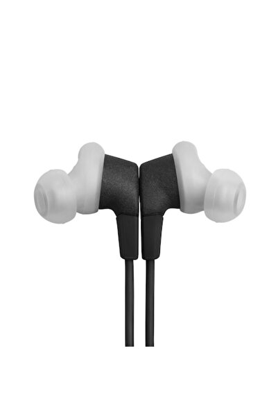JBL Endurance Run 3 sport in-ear headphones, wired, USB-C, Pure Bass, Sweatproof, Black