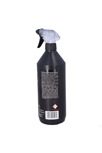 Other Nanomax cleaner for ovens, fireplaces, grills and pots 1L
