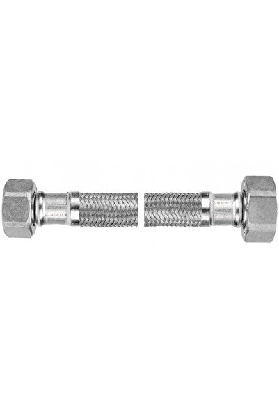 Other Furtun împletit din oțel 30 cm 12x38 mascul-femelă împletit din oțel On...