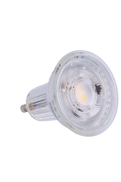 Other Bec LED VALUE PAR16 GU10 43W50W 3000K 350lm 830 230V
