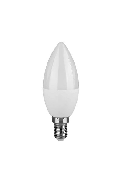 Other Bec LED VTAC 37W E14 Lumânare VT1818 4000K 320lm