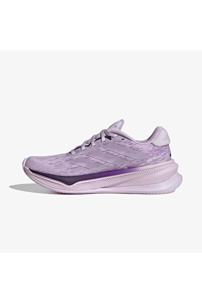 adidas Supernova Comfortglide Women's Purple Running Shoes
