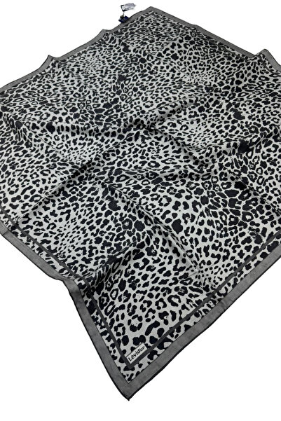 Levidor وشاح حرير تويل LD1104